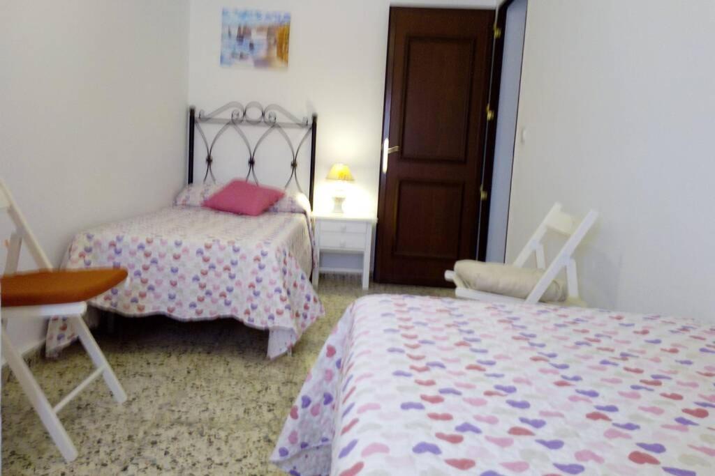 Fabulosa Casa De Vacaciones Junto Al Mar تورّوكس كوستا المظهر الخارجي الصورة